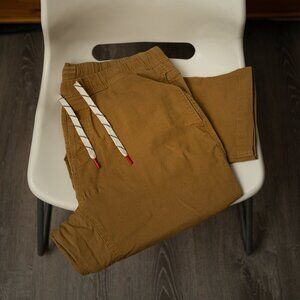 Topo Designs Dirt Pant